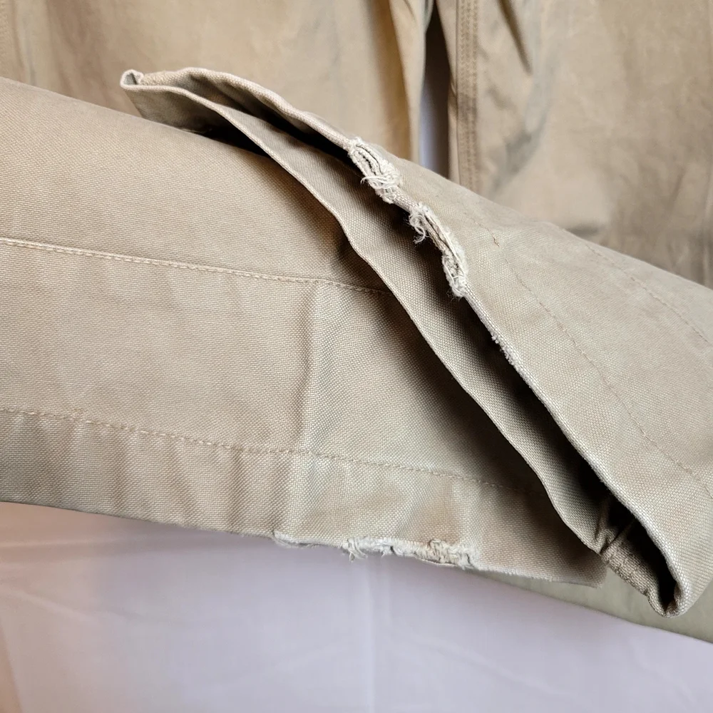 Mountain Khakis classic khaki